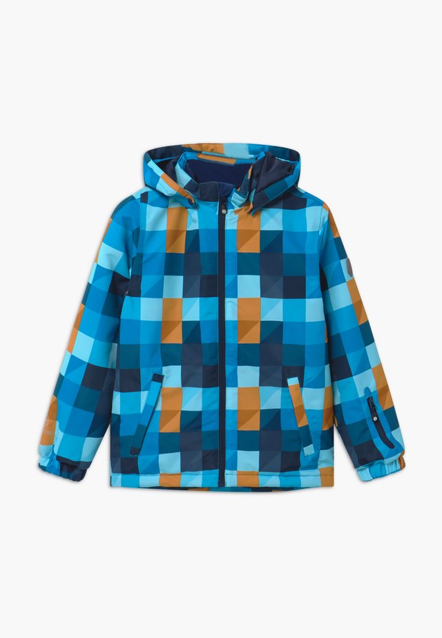 Veste de snowboard - hawaiian surf