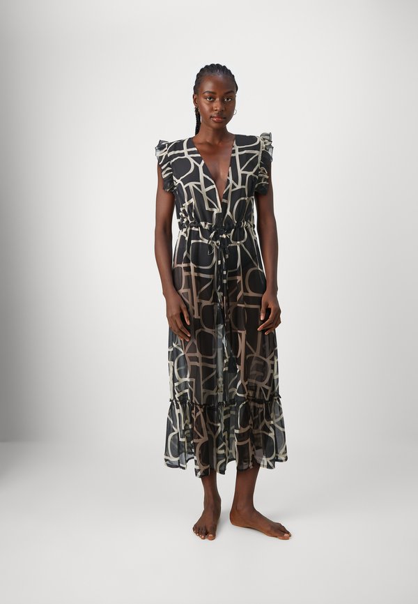 ONLLILJA LIFE BEACH DRESS - Beach accessory