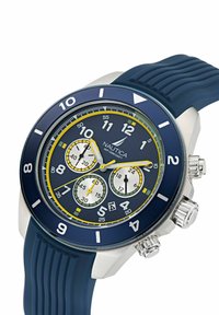 Nautica NAUTICA ONE - Pulkstenis ar hronogrāfu - blue
