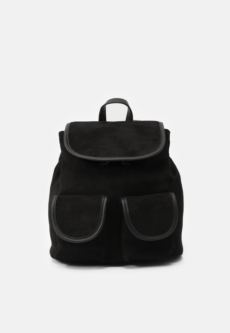 Even&Odd Rucksack 802 black/black Zalando.co.uk