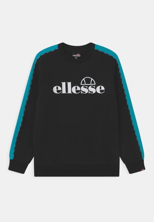 PLAZO - Sweatshirt - black