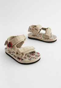 Next MICKEY MOUSE TREKKER   - Trekkingsandaler - neutral