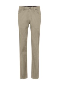 Unselected, beige