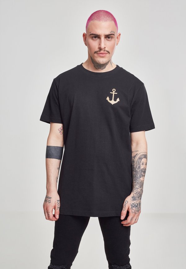CAPTAIN  - T-Shirt print