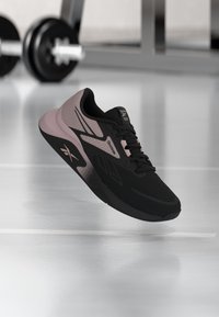 Δεν επιλέχθηκε, black/muted mauve
