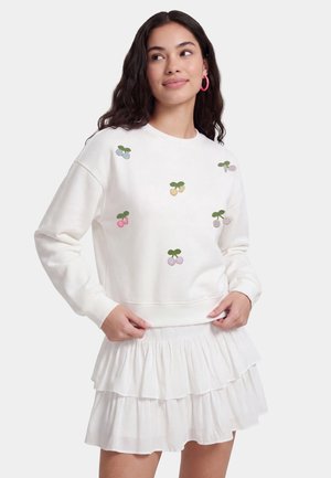 myMo, - Bluza