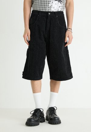 Shorts - black