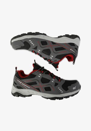 Regatta, Walking trainers - grey