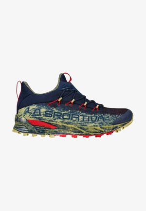 TEMPESTA GTX - Sneakers laag - night blue cedar