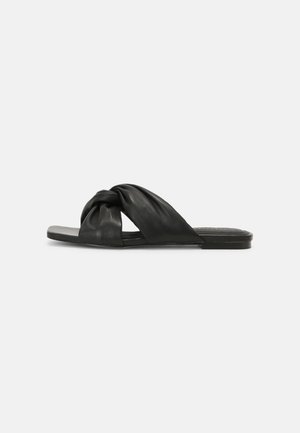HIZOBEL - Slip-ins - noir