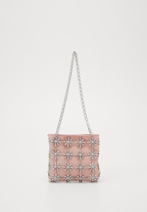 DAISY WORK - Handtas - pink