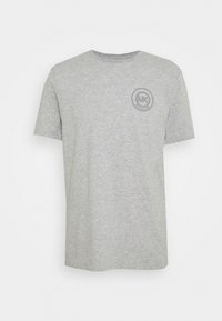 Michael Kors PEACHED CREW - Pyjamashirt - grey/multi