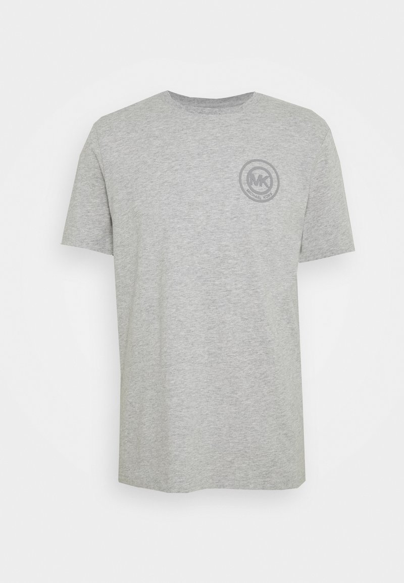 Michael Kors PEACHED CREW - Pyjamashirt - grey/multi