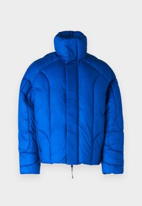 Jack & Jones JCOOUTER PUFFER JACKET - Veste d'hiver - lapis blue