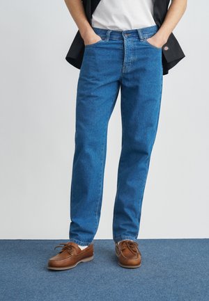 Jean slim - classic blue