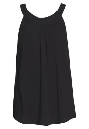 Camicetta - black
