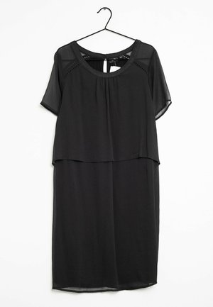 Zizzi, Vapaa-ajan mekko - black