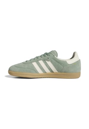 Zapatillas - light green