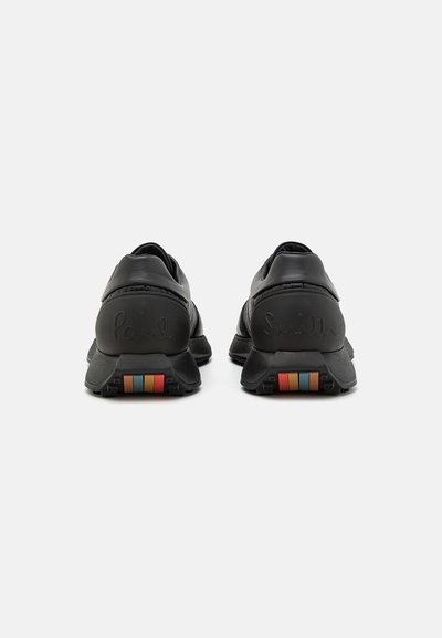 Paul Smith SHOE EIGHTY FIVE EMBOSS - Tenisice - black