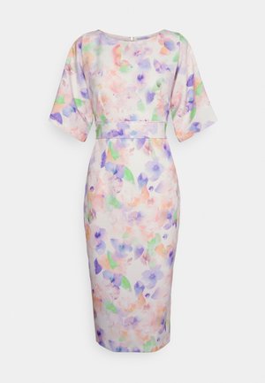 Jurk - multi-coloured