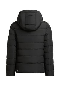 khujo WOU - Vinterjakker - dunkelgrau