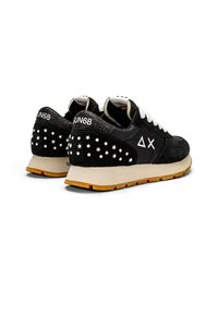 Sun68 ALLY STUDS - Zapatillas - nero