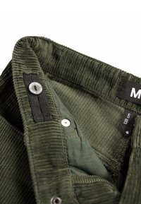 Molo AIDEN  - Broek - dark forest