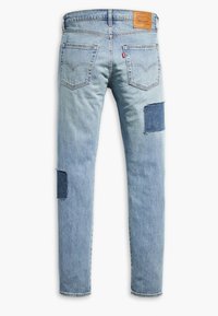Levi's® 512™ SLIM TAPER - Vaqueros slim fit - walk in the park
