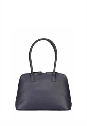 VIKA BUSINESS - Sac à main - blue