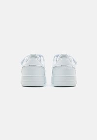 Champion RD18 UNISEX - Baskets basses - white/silver