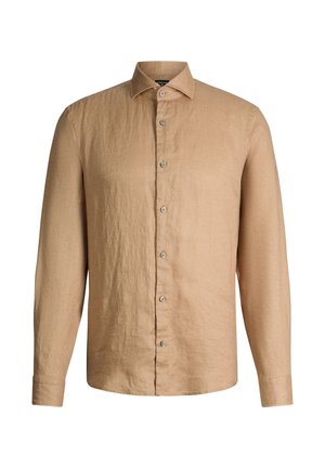 Strellson, STRELLSON HEMD CEASAR - Hemd - beige