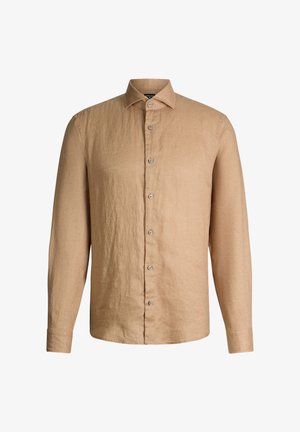 Strellson, STRELLSON HEMD CEASAR - Hemd - beige