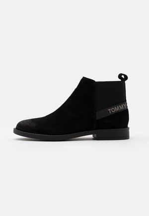Ankle Boot - black