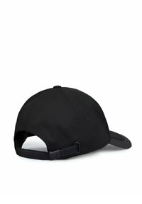 Antony Morato BASEBALL WITH TIGER PRINT - Kapa - black