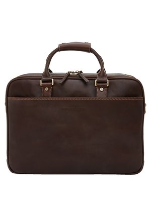 Castelijn & Beerens Portafolios - dark brown
