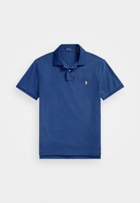SHORT SLEEVE - Pólóing - earth blue