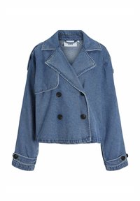JJXX Jeansjacka - blue denim