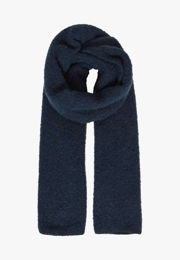 OXVianna - Scarf - total eclipse2