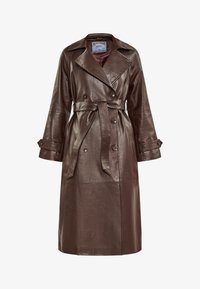 Wybrany, dunkelbraun