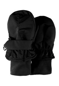 Sterntaler RIPS - Fäustling - eisengrau