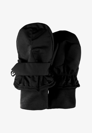 Sterntaler RIPS - Fäustling - eisengrau