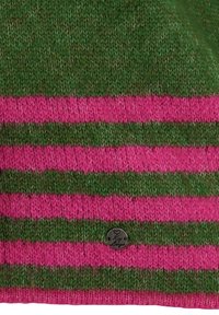 Key Largo Stickad tröja - green