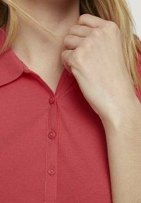 TOM TAILOR Polo - red