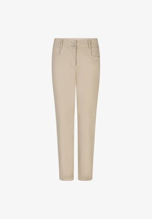 Red button, RED BUTTON DIANA SMART BUKS - Chino - pebble