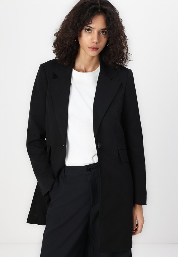 ONLCATHY LONG COAT - Classic coat2