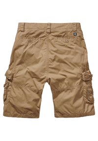 Kratke hlače - camel
