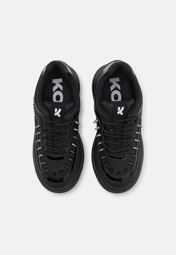 BANE OF EXILE - Trainers2