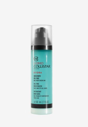 OIL FREE MOISTURIZER - Face cream