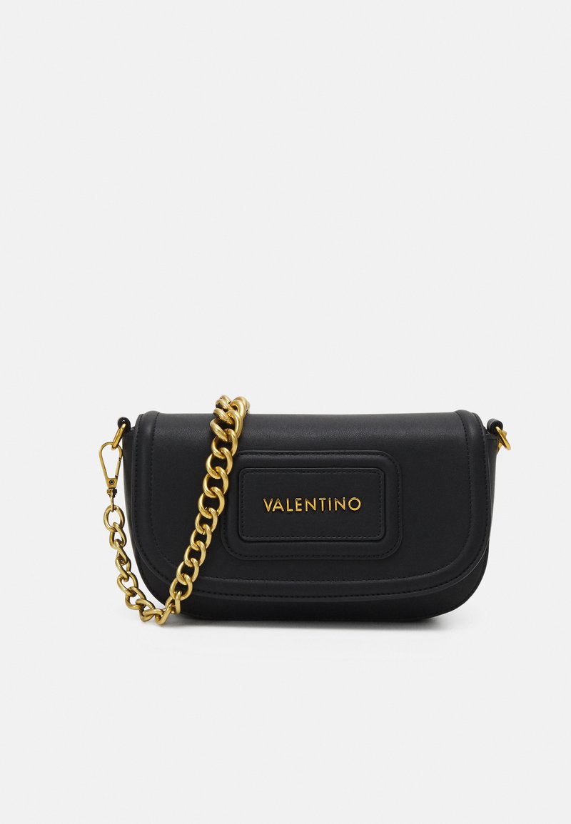 Valentino Bags SNOWY RE - Sac bandouli?�re - black/noir - ZALANDO.FR