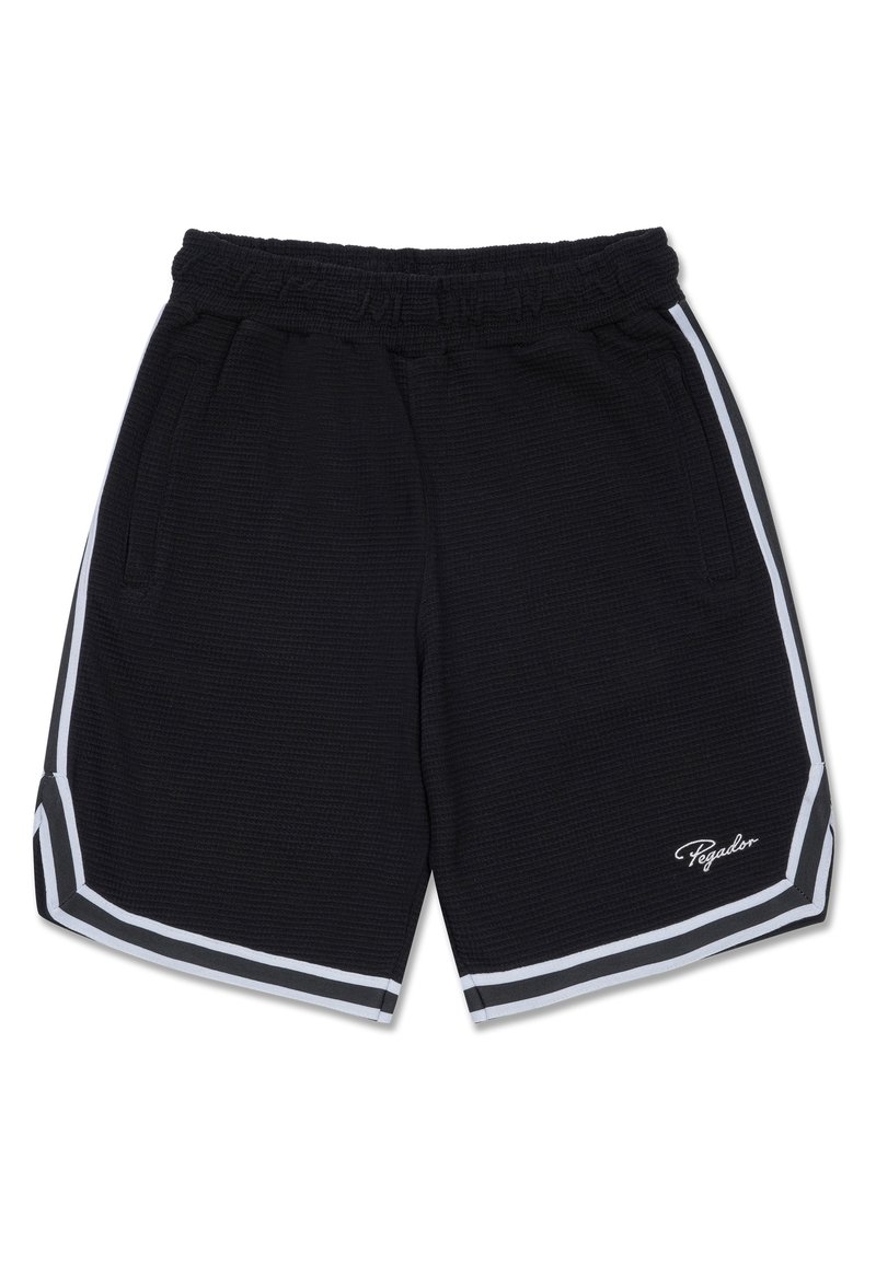 Pegador Shorts zwart